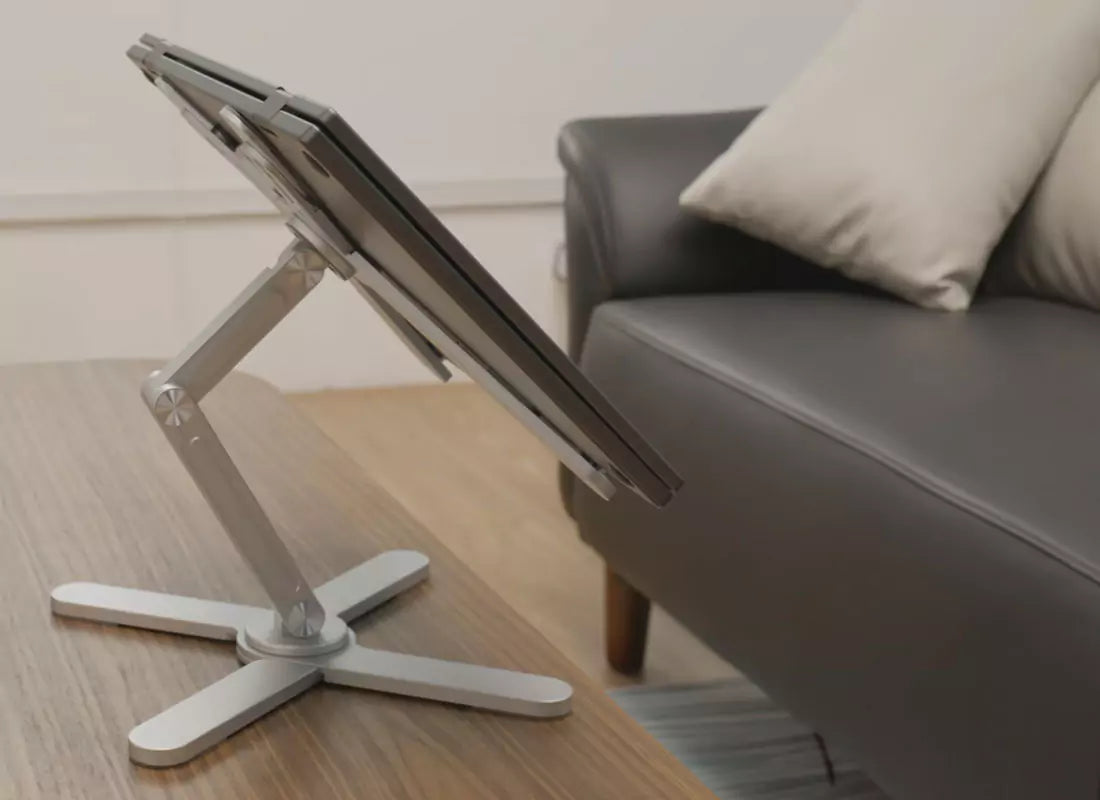 Extremely Portable Portable Dual View Monitor - Second Screen