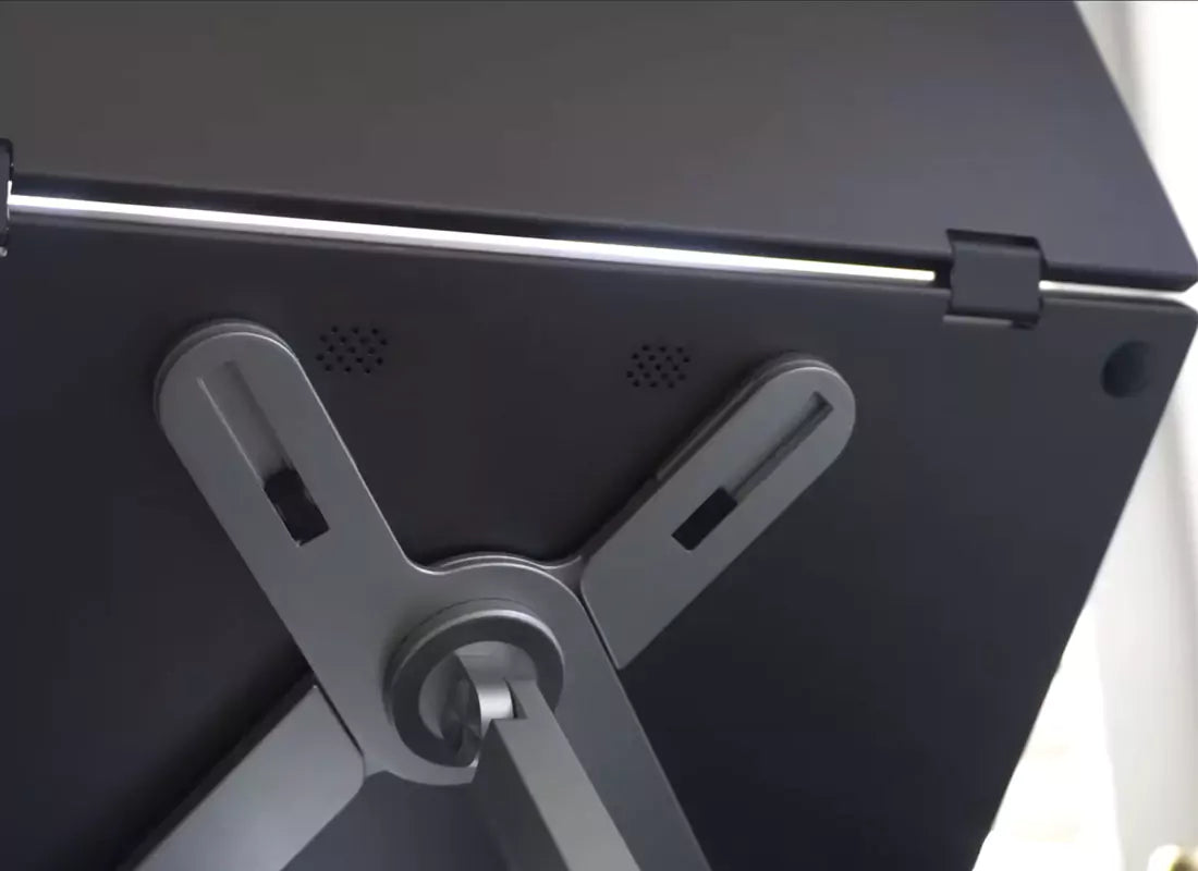 Balanced Tuning Portable Dual View Monitor - Second Screen