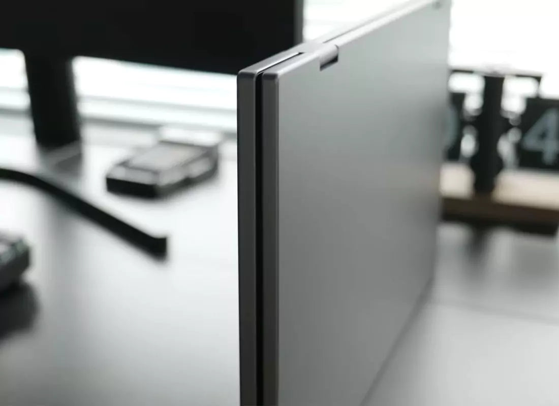 Ultra Slim & Lightweight Portable Dual View Monitor - Second Screen