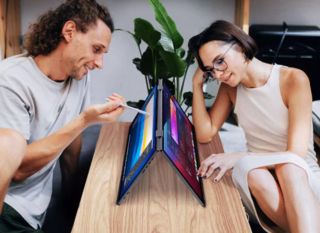 external monitor for laptop