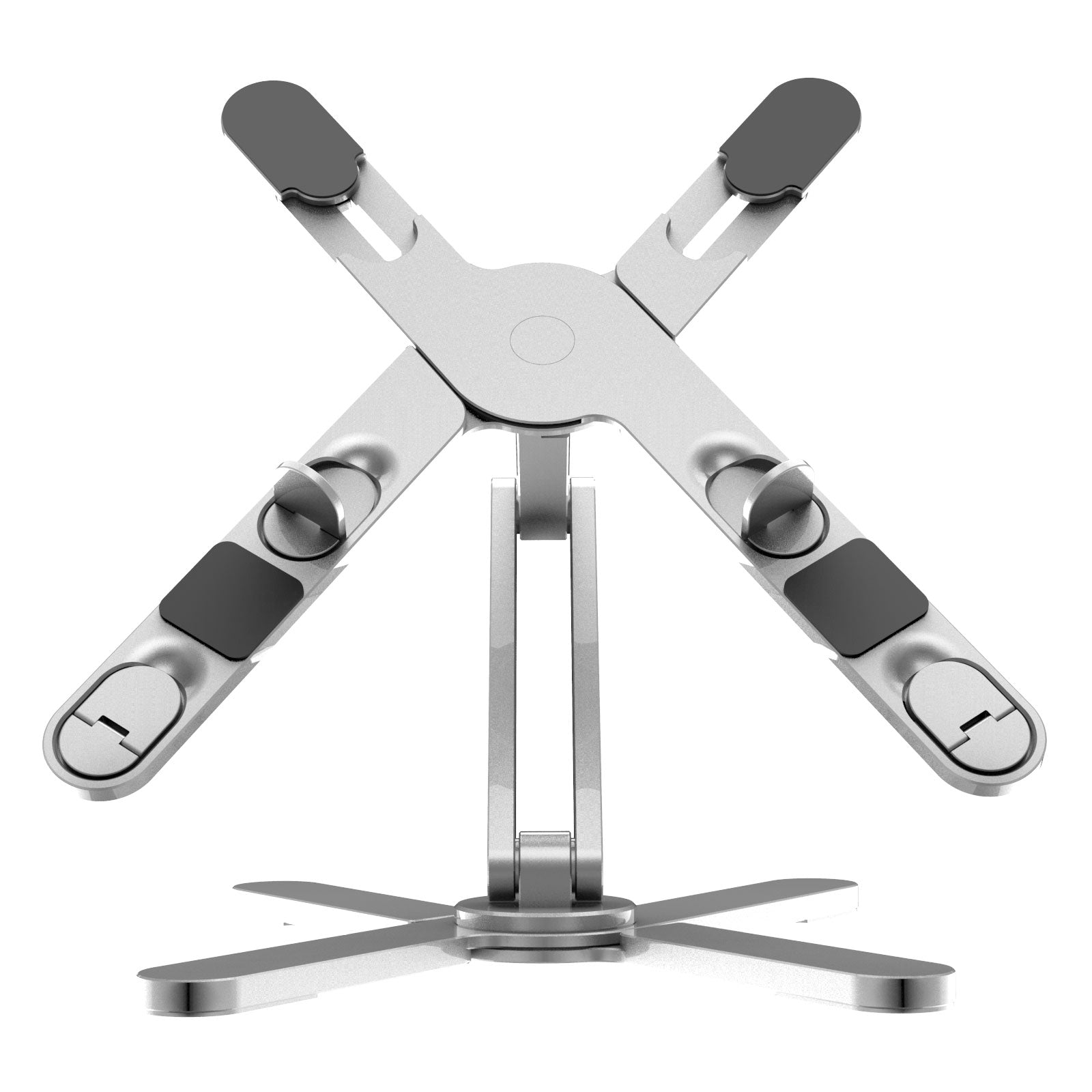 Aluminum Stand for portable monitor, laptop and tablet.